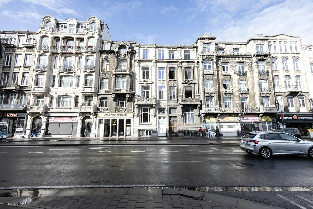Appartement à louer à Anvers 2018 780.00€  chambres 347.00m² - annonce 711457