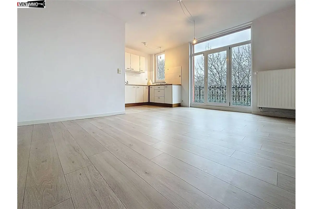 Studio te  huur in Vorst 1190 750.00€ 1 slaapkamers 40.00m² - Zoekertje 711195