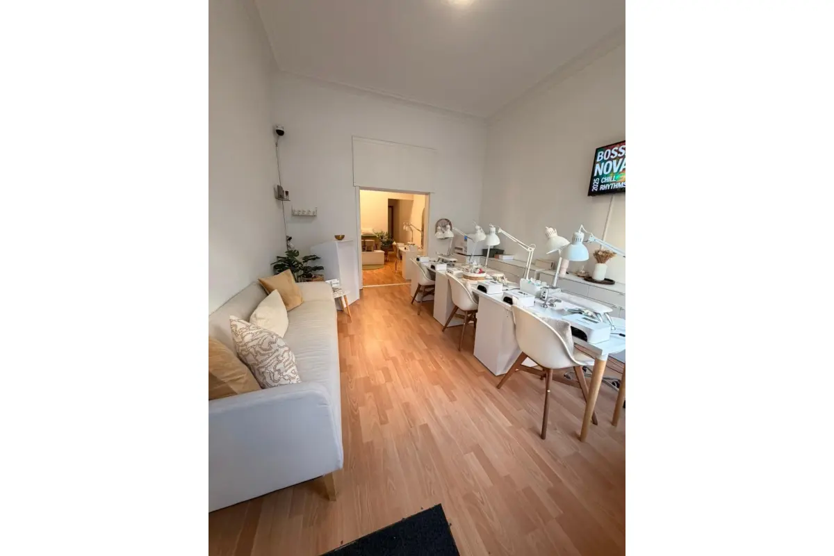 Commerce à louer à Ixelles 1050 1100.00€ 0 chambres m² - annonce 710910