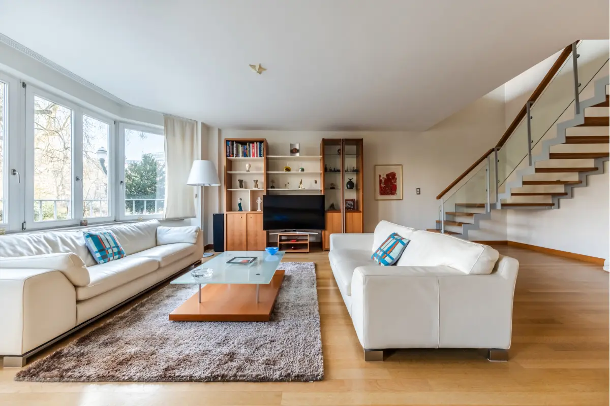 Duplex à vendre à Bruxelles 1000 795000.00€ 5 chambres 228.00m² - annonce 712043