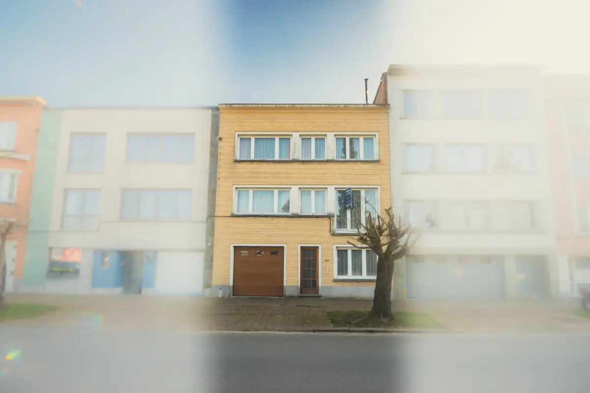 Maison à vendre à Renaix 9600 269000.00€ 6 chambres 207.00m² - annonce 711510