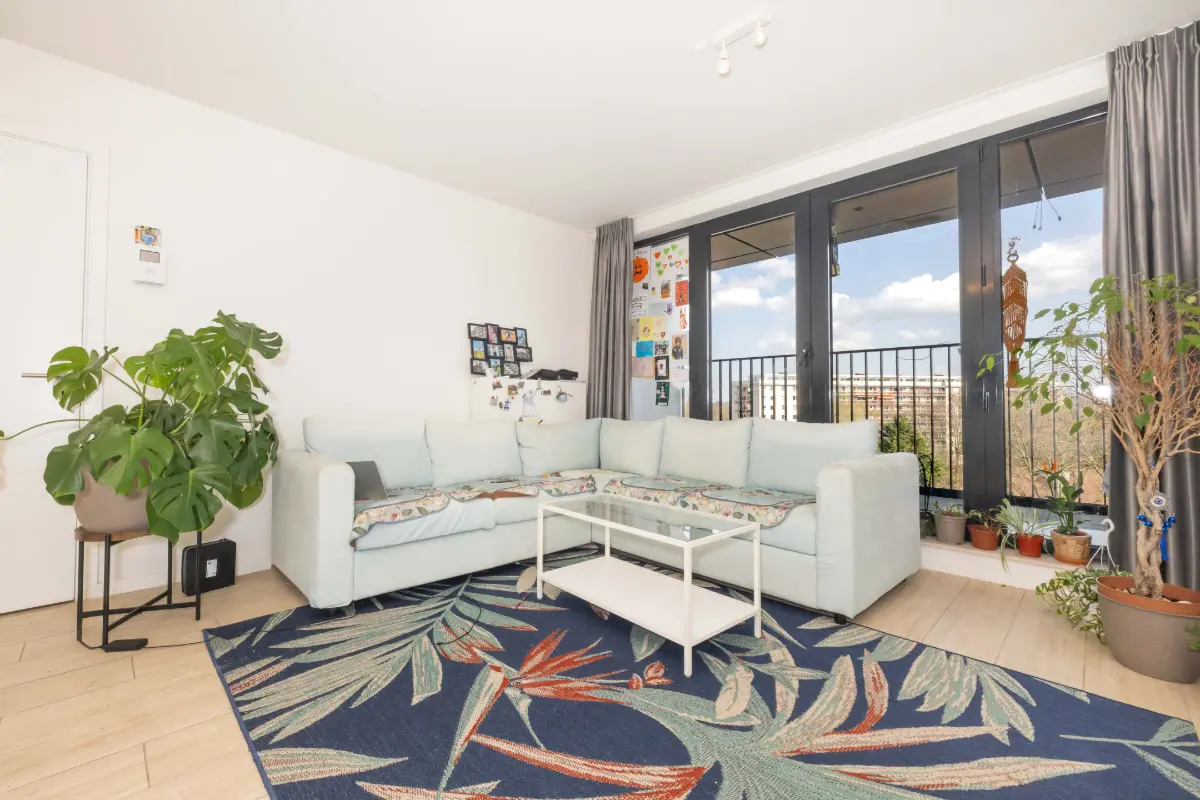 Appartement à vendre à Evere 1140 399000.00€ 3 chambres 111.00m² - annonce 712068