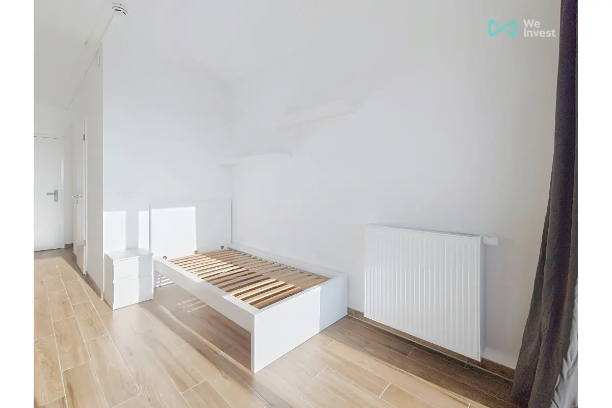 Mixgebouw te  in Jette 1090 130000.00€ 1 slaapkamers 20.00m² - Zoekertje 711771