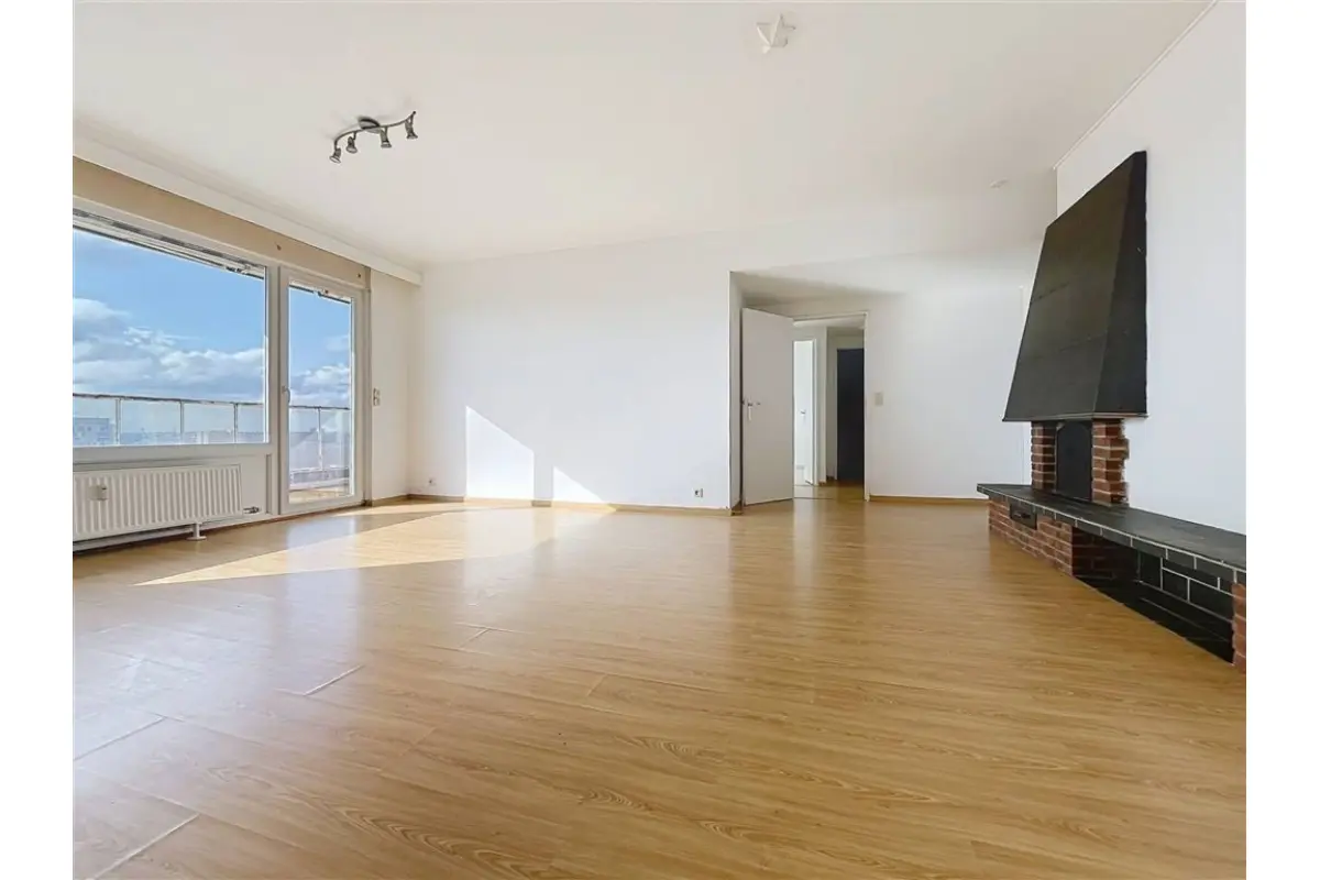 Appartement à vendre à Evere 1140 235000.00€ 2 chambres 76.00m² - annonce 712076