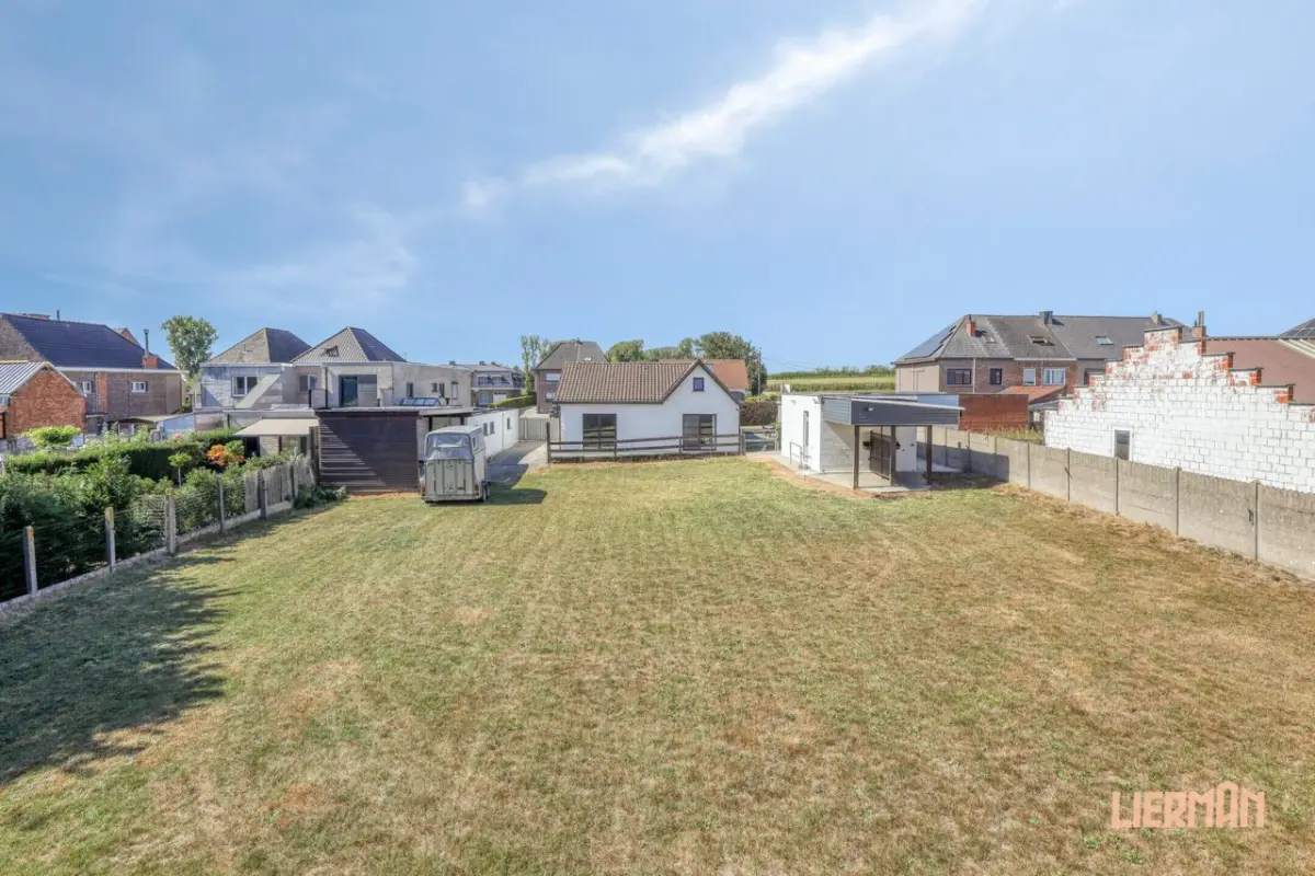 Maison à vendre à Erpe-Mere 9420 550000.00€ 6 chambres 220.00m² - annonce 711489