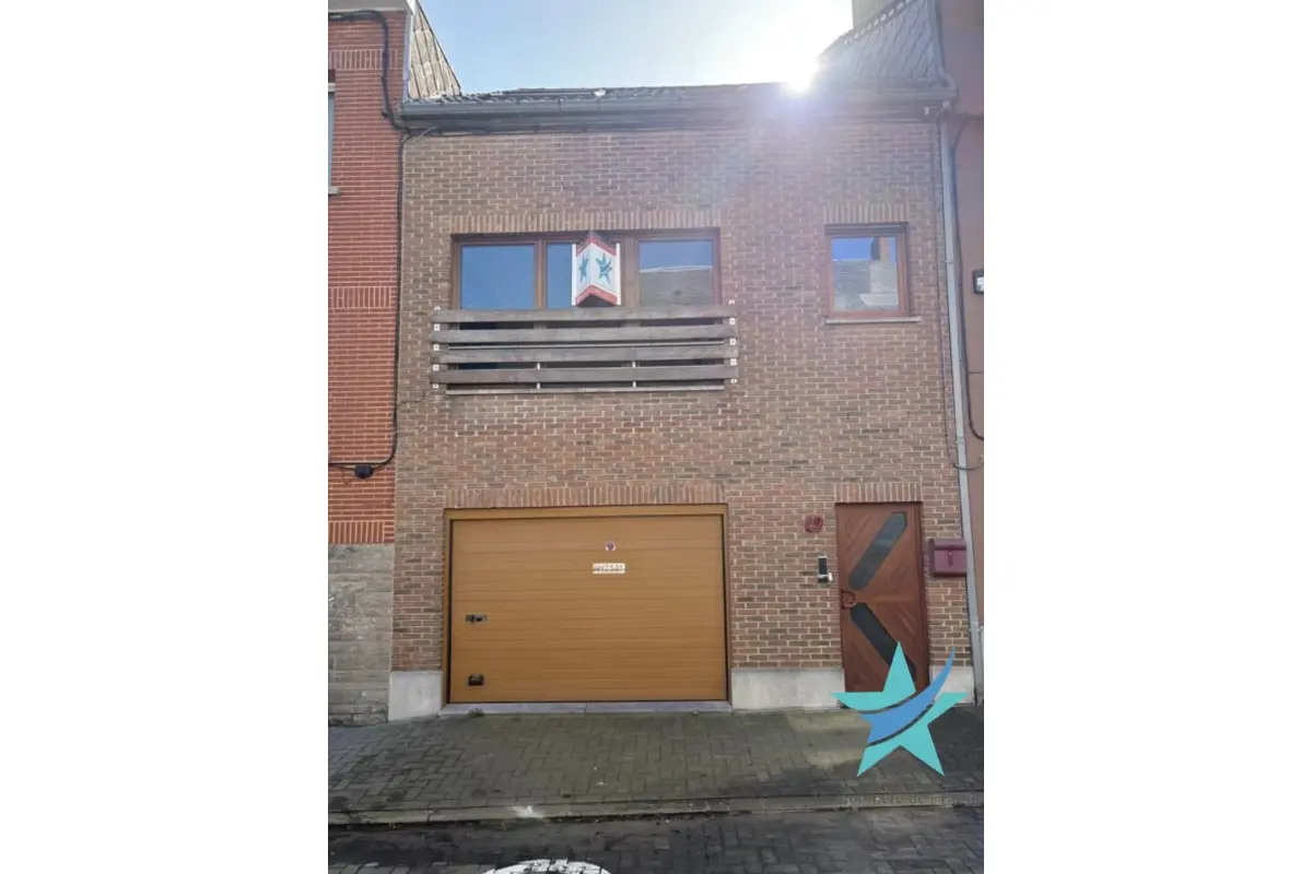 Maison à vendre à Chapelle-lez-Herlaimont 7160 194000.00€ 3 chambres 180.00m² - annonce 711482