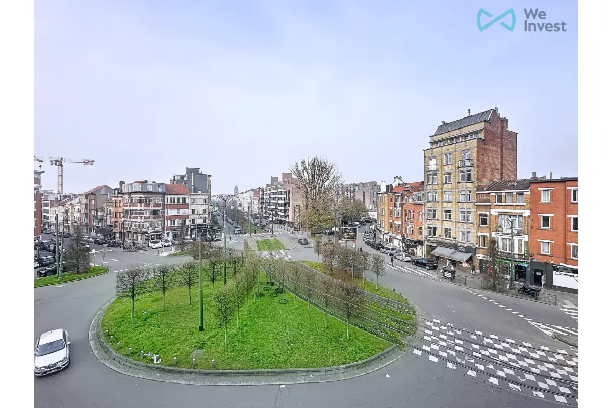 Mixgebouw te  in Jette 1090 595000.00€ 6 slaapkamers 263.00m² - Zoekertje 711768