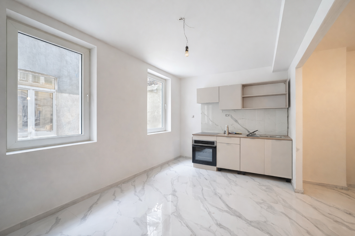 Studio te  huur in Sint-Jans-Molenbeek 1080 850.00€ 0 slaapkamers 30.00m² - Zoekertje 712062