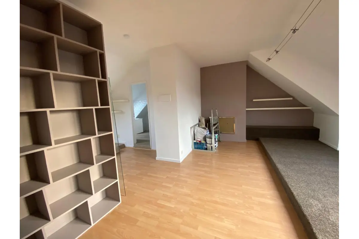 Studio te  huur in Sint-Lambrechts-Woluwe 1200 780.00€  slaapkamers 35.00m² - Zoekertje 712147