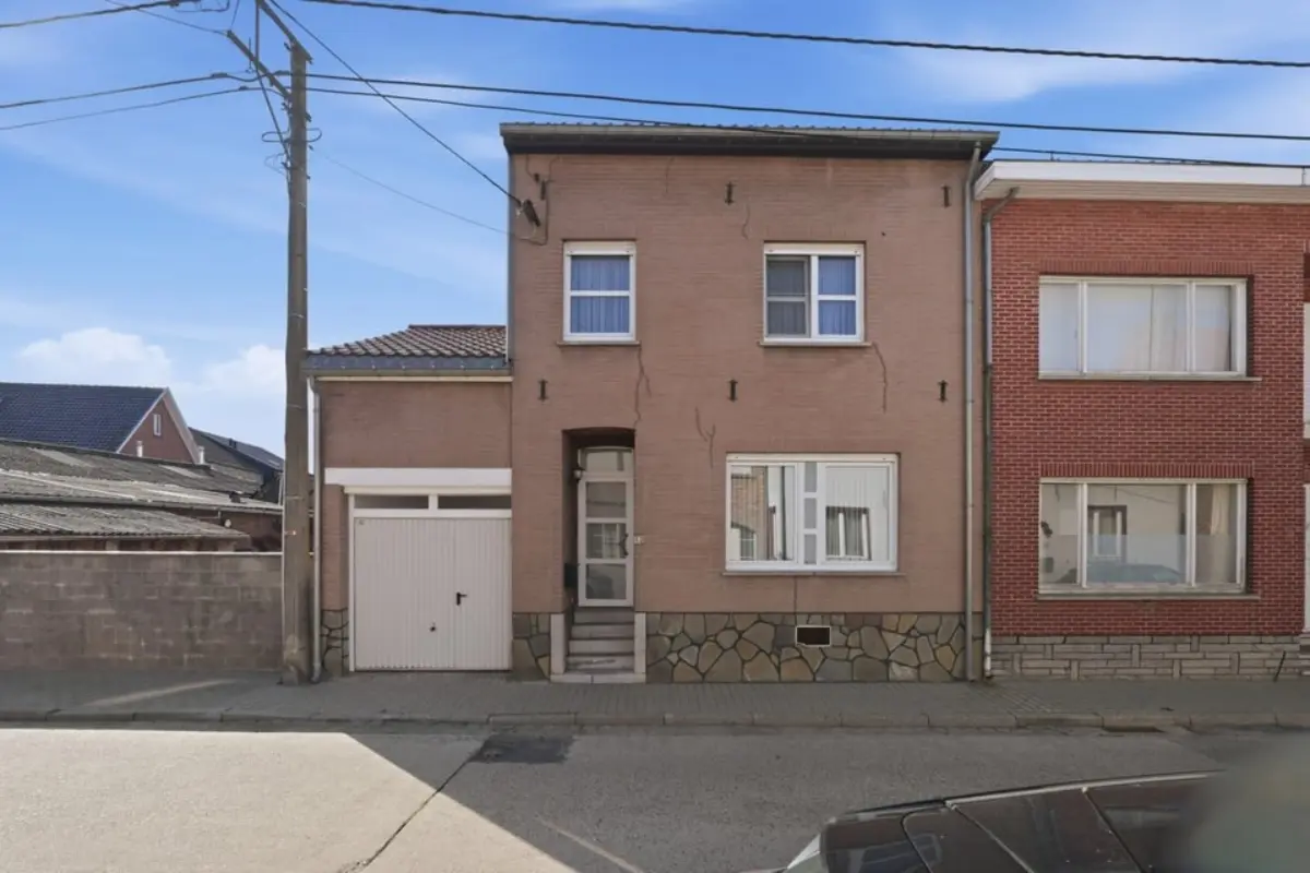 Maison à vendre à Landen 3400 220000.00€ 4 chambres 199.00m² - annonce 711496