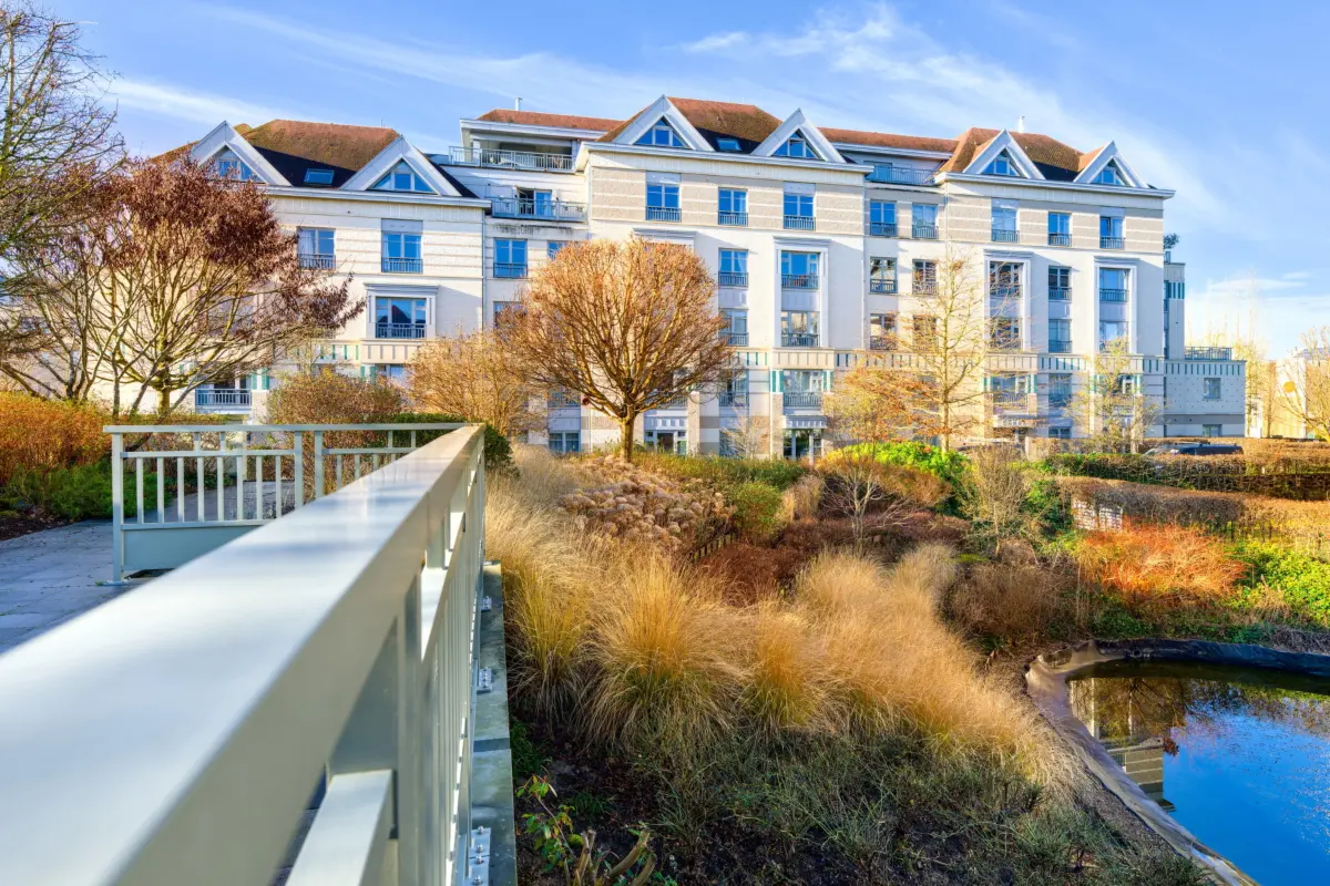 Penthouse à vendre à Woluwe-Saint-Pierre 1150 795000.00€ 3 chambres 165.00m² - annonce 711956