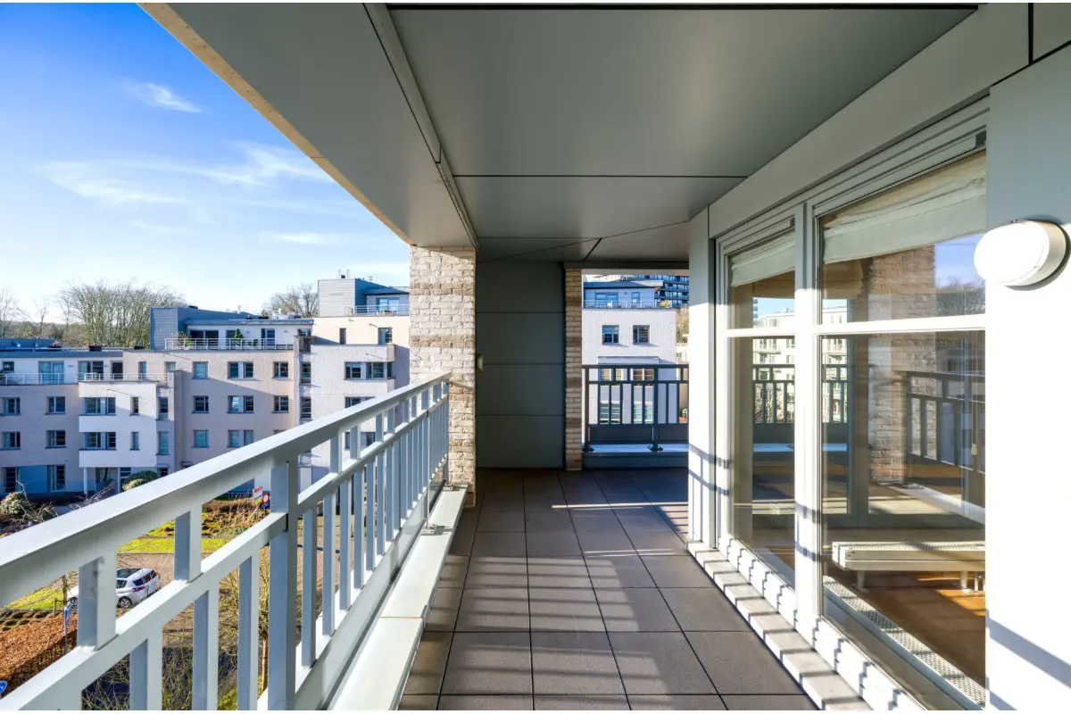 Penthouse à vendre à Woluwe-Saint-Pierre 1150 795000.00€ 3 chambres 165.00m² - annonce 711956