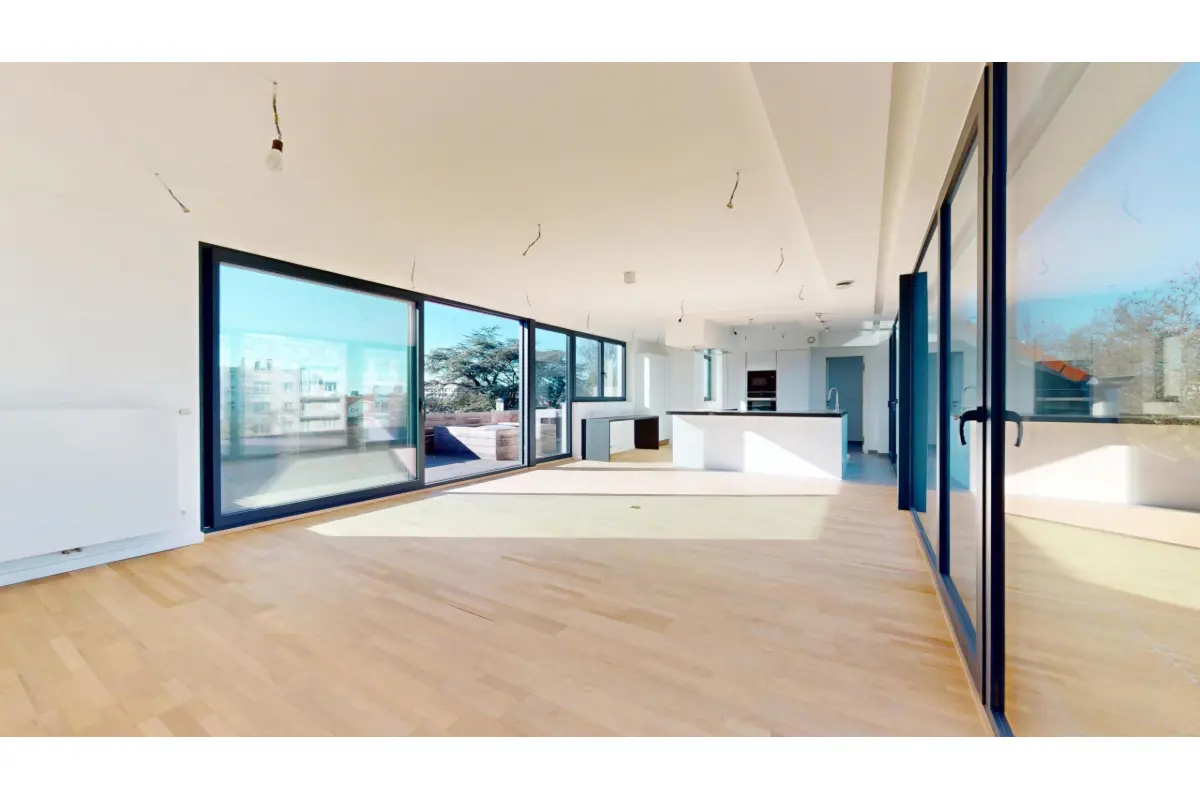 Penthouse à vendre à Schaerbeek 1030 849000.00€ 2 chambres 132.00m² - annonce 712027