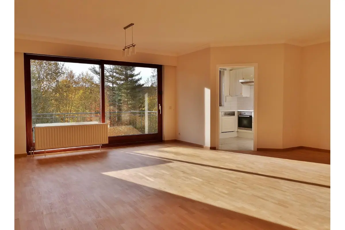 Appartement te  huur in Sint-Pieters-Woluwe 1150 1700.00€ 3 slaapkamers 110.00m² - Zoekertje 711747