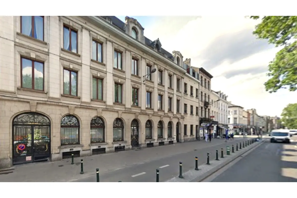 Loft à vendre à Anderlecht 1070 950000.00€ 3 chambres 297.00m² - annonce 712087