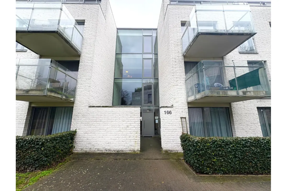 Appartement te  in Ukkel 1180 225000.00€ 1 slaapkamers 41.00m² - Zoekertje 711503