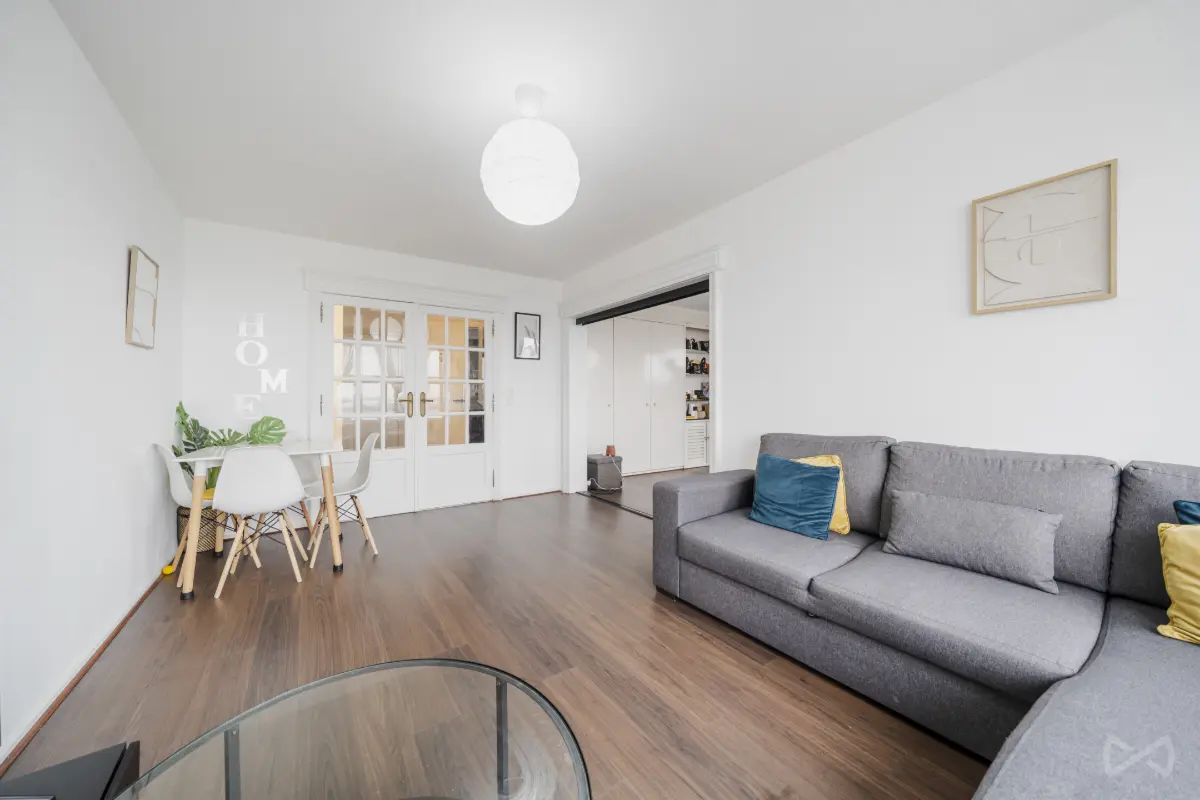 Appartement te  in Laken 1020 179000.00€ 2 slaapkamers 80.00m² - Zoekertje 711724