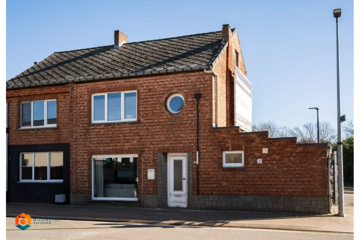 Maison à vendre à Schriek 2223 210000.00€ 3 chambres 131.00m² - annonce 711515