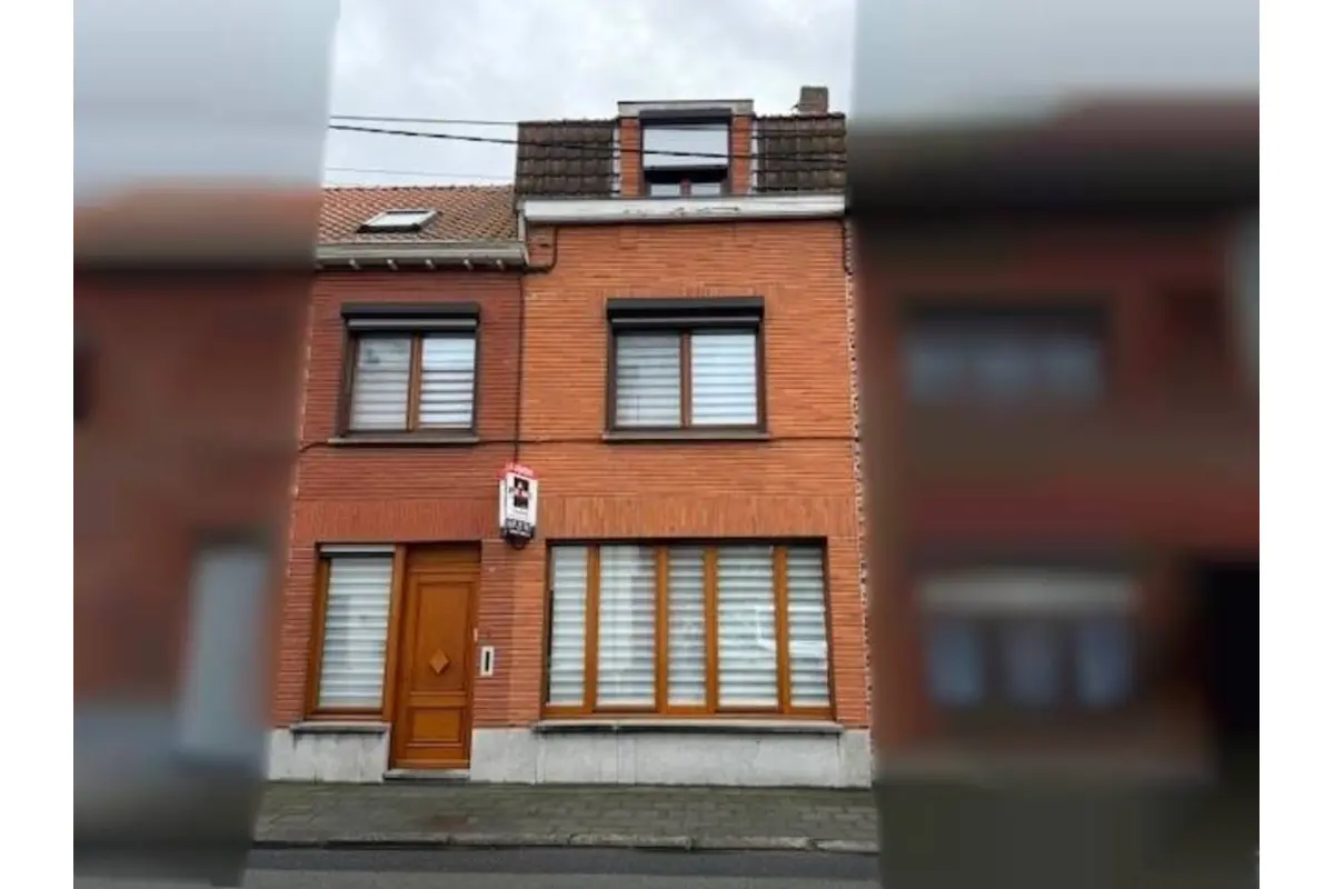 Maison à vendre à Kain 7540 255000.00€ 3 chambres 182.00m² - annonce 711534