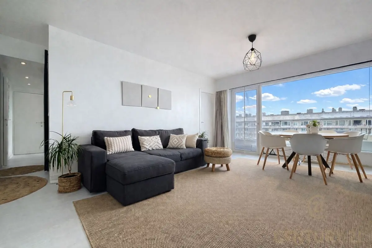 Appartement à vendre à Woluwe-Saint-Lambert 1200 300000.00€ 2 chambres 80.00m² - annonce 711719