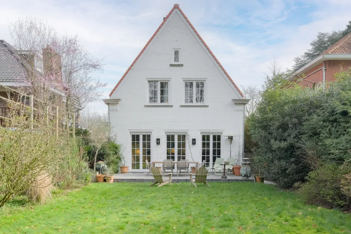 Villa à vendre à Uccle 1180 1250000.00€ 4 chambres 220.00m² - annonce 711950