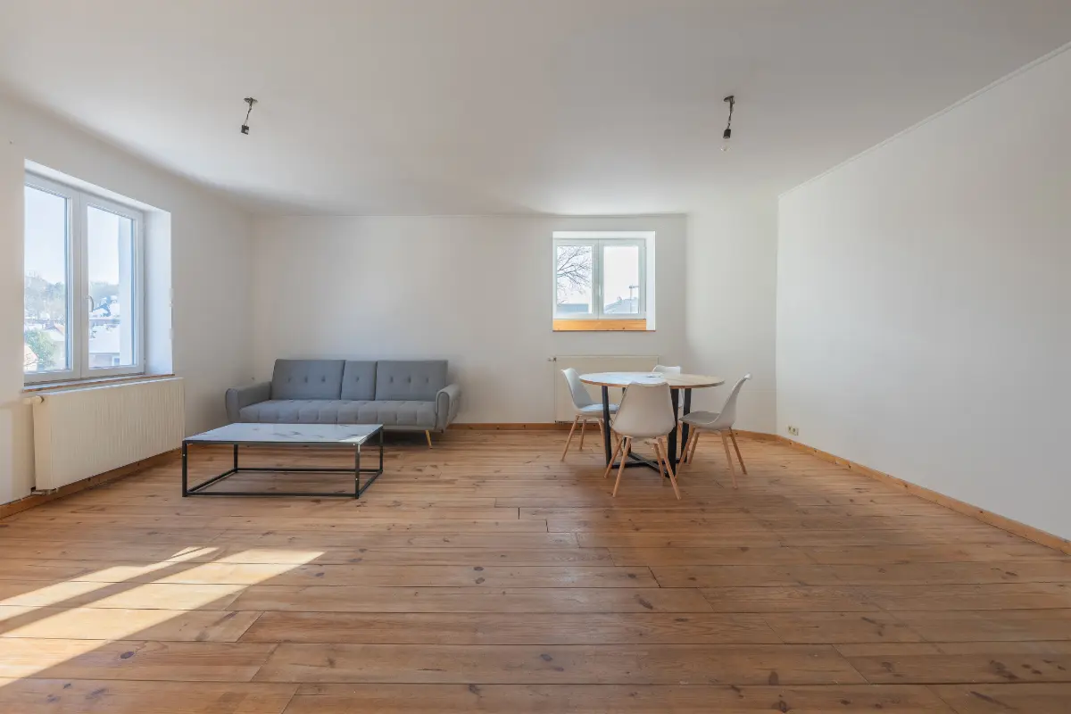 Duplex te  koop in Ukkel 1180 399000.00€ 3 slaapkamers 112.00m² - Zoekertje 713222