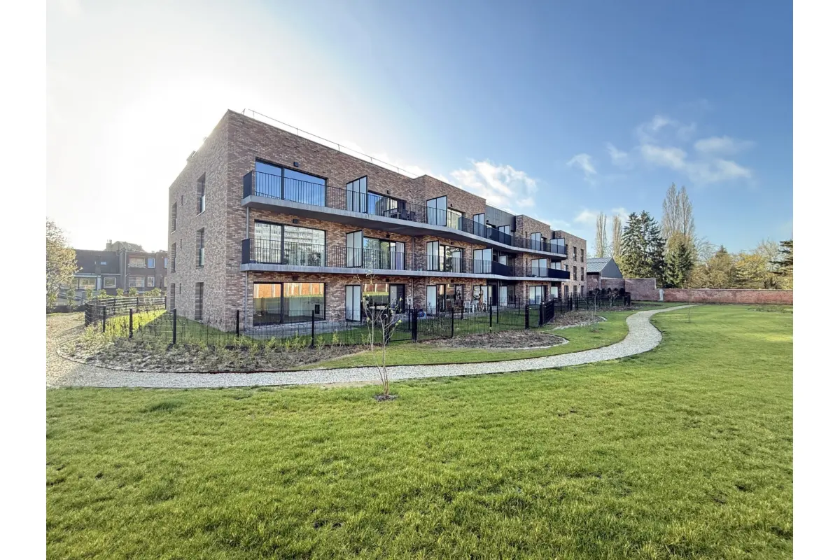 Studio te  koop in Sint-Agatha-Berchem 1082 245000.00€ 0 slaapkamers 44.10m² - Zoekertje 713344