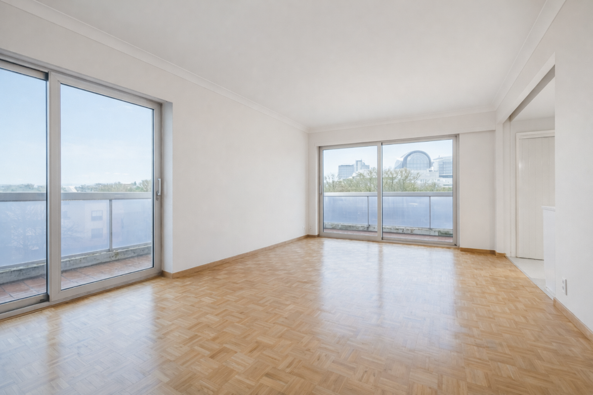 Penthouse te  koop in Brussel 1000 499000.00€ 3 slaapkamers 115.00m² - Zoekertje 768949