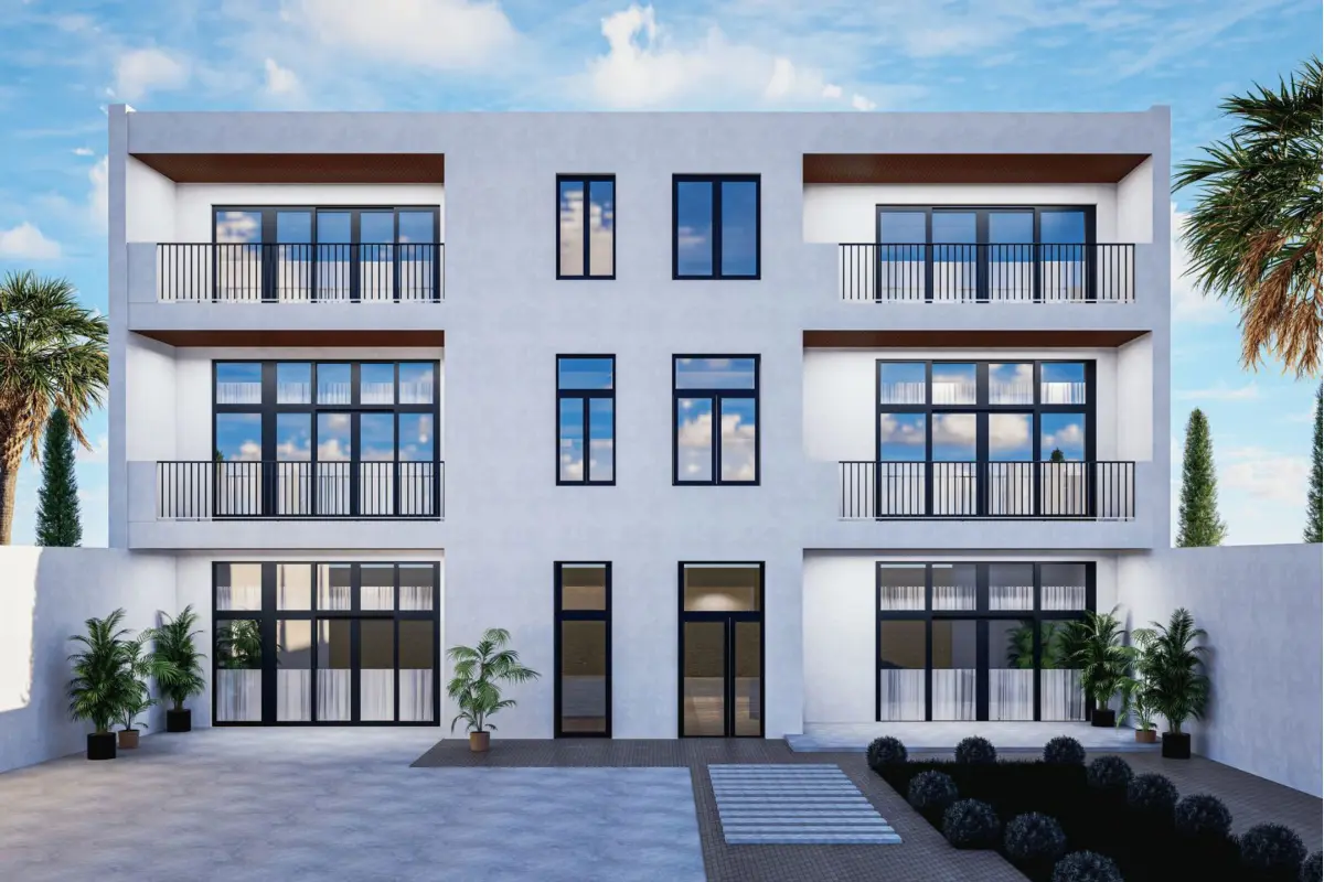 Immeuble de rapport - Immeuble à appartement à vendre à Anderlecht 1070 749000.00€ 12 chambres 600.00m² - annonce 713210