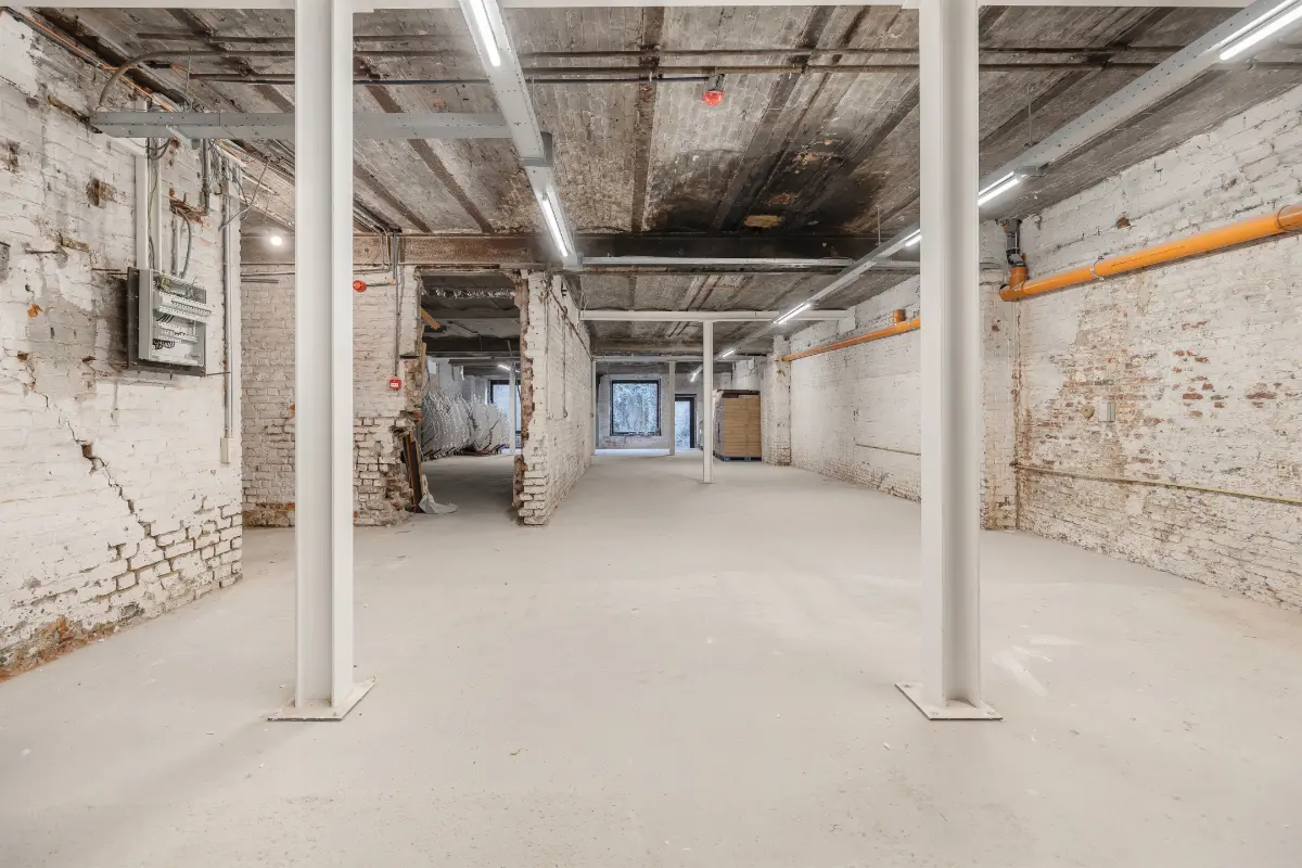 Commerce à louer à Ixelles 1050 1200.00€  chambres 180.00m² - annonce 712773