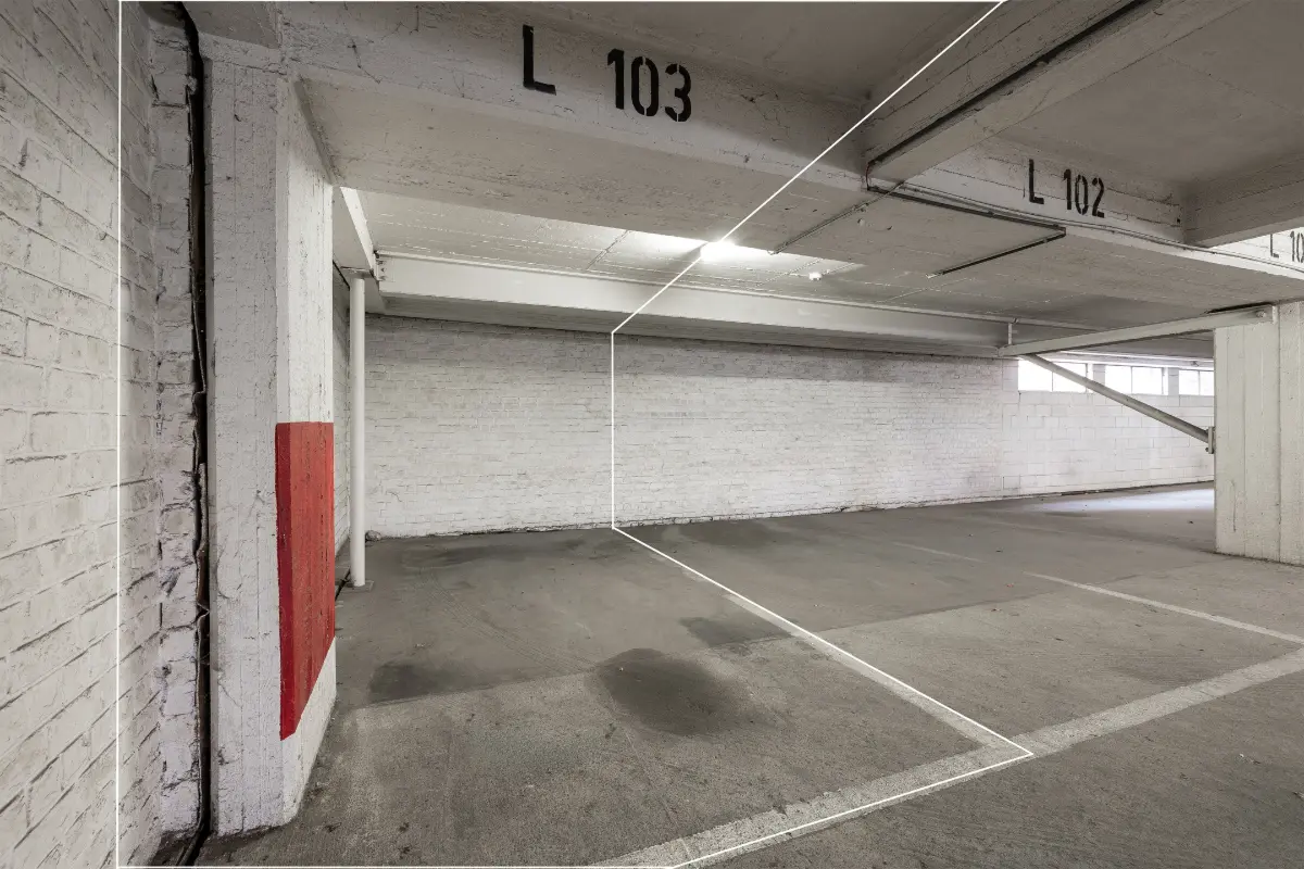 Parking à vendre à Saint-Gilles 1060 15000.00€  chambres m² - annonce 713230