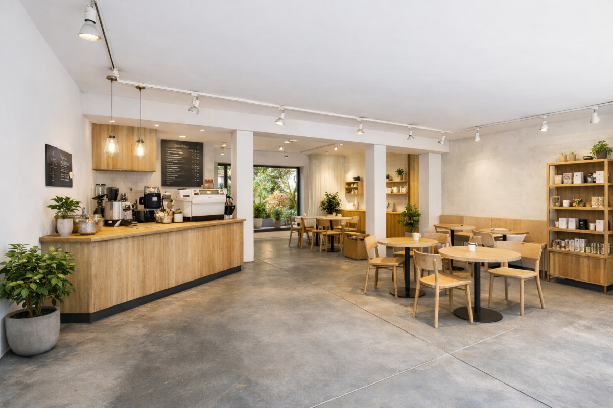Commerce à vendre à Ixelles 1050 449000.00€  chambres 126.00m² - annonce 768951