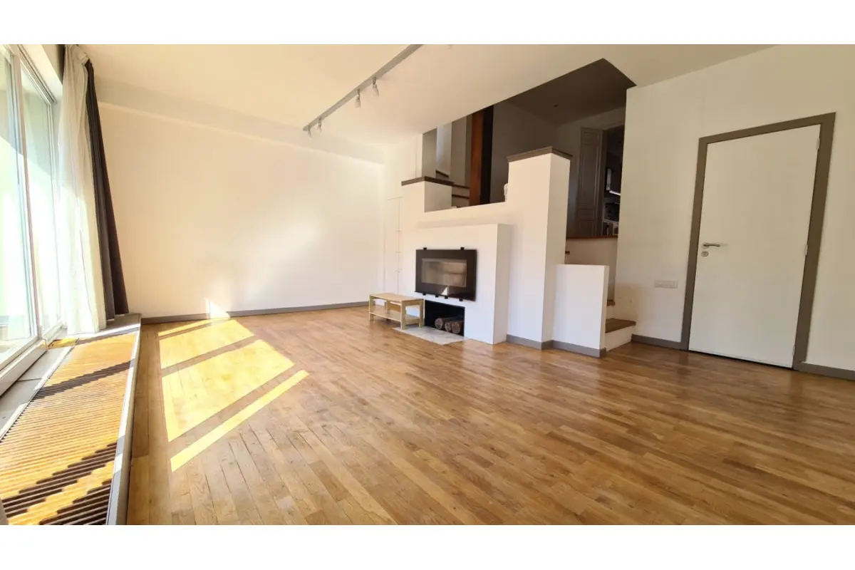 Duplex à louer à Etterbeek 1040 2200.00€ 2 chambres 130.00m² - annonce 713857