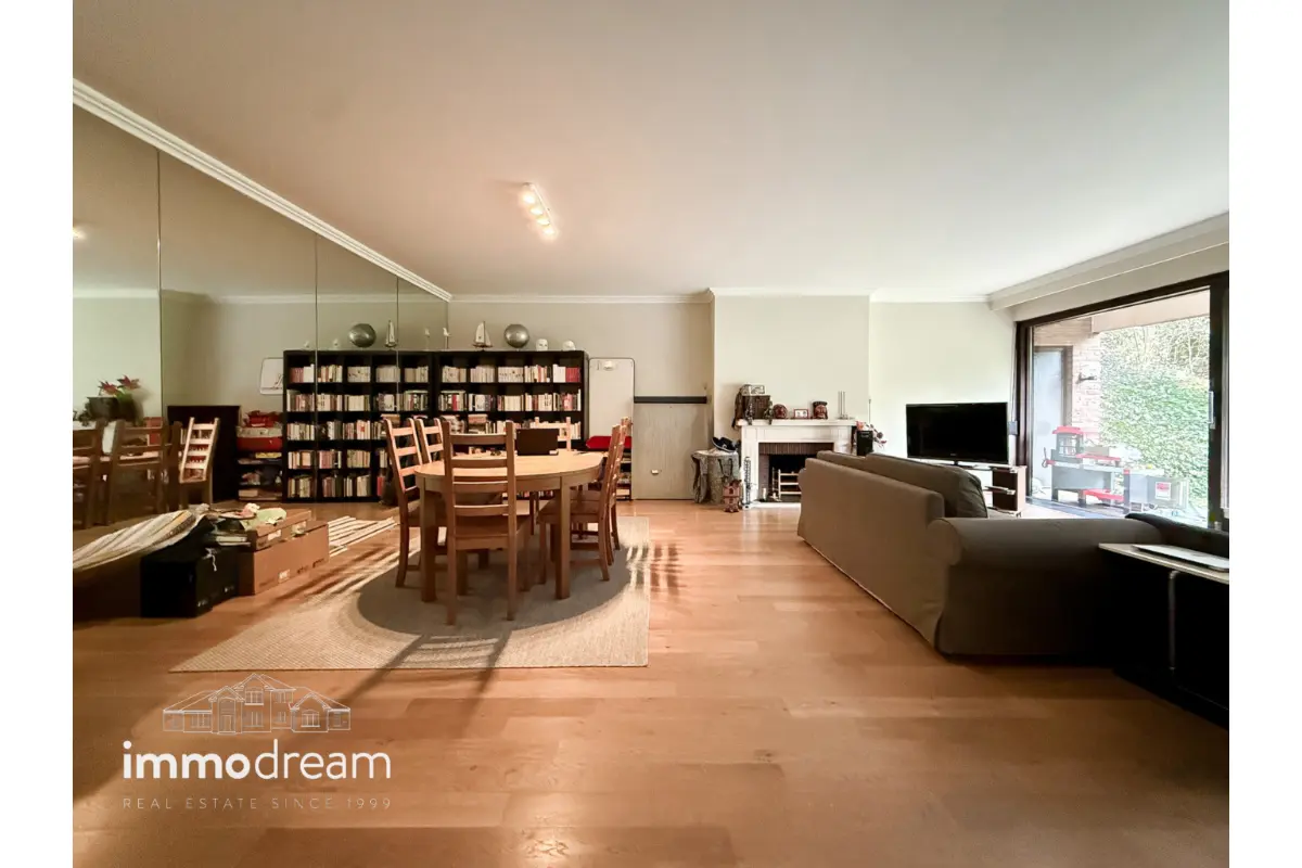 Appartement te  in Ukkel 1180 570000.00€ 3 slaapkamers 153.00m² - Zoekertje 713910