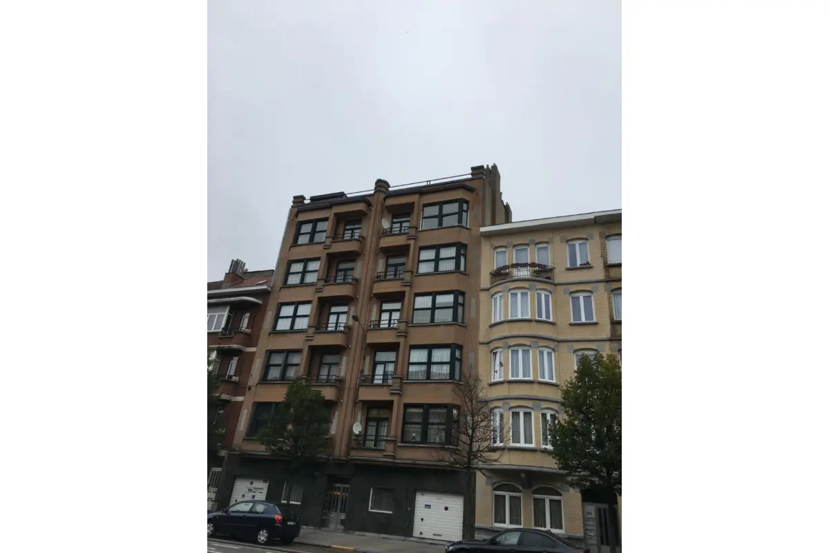 Appartement à  à Laeken 1020 155000.00€ 1 chambres 50.00m² - annonce 714339