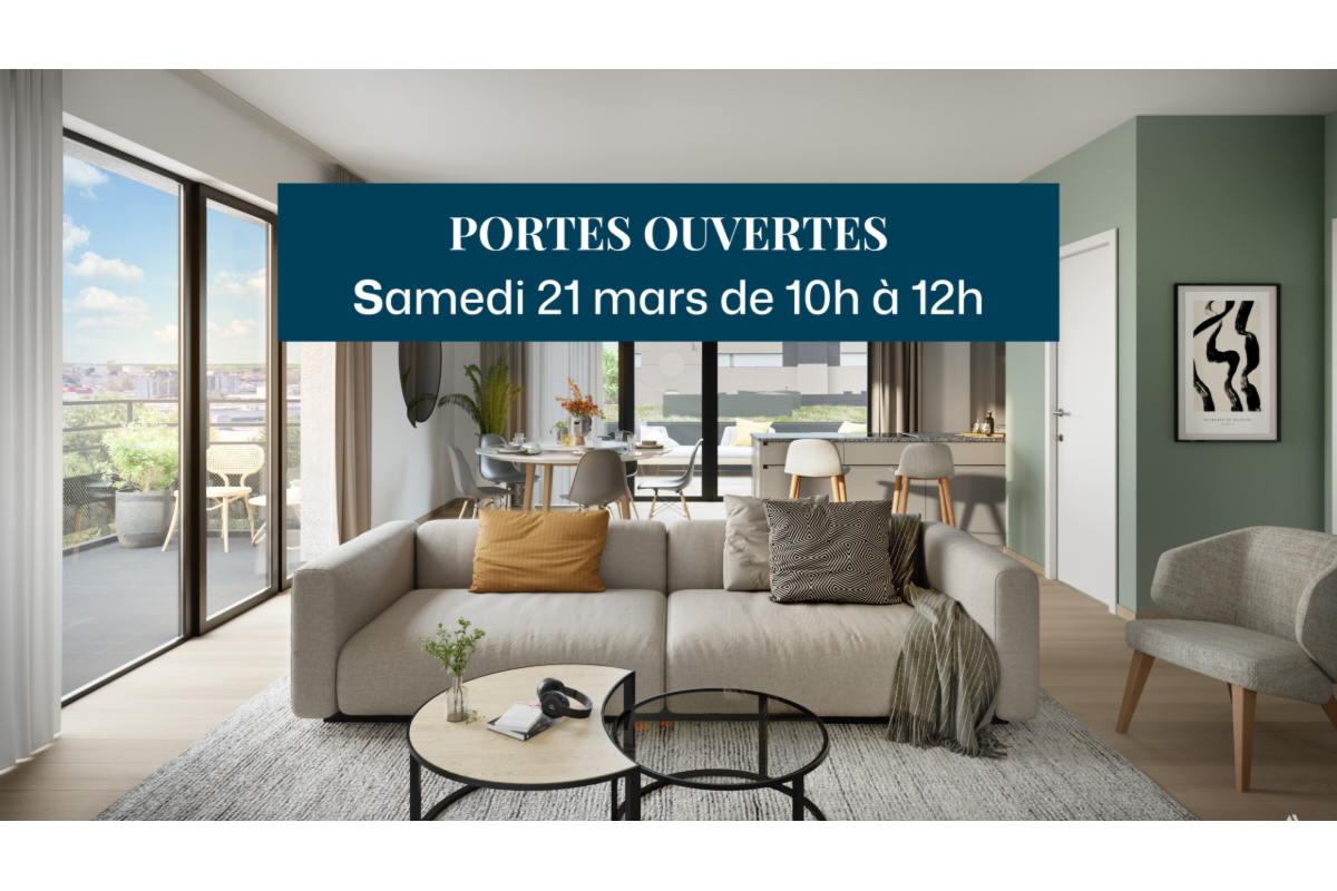 Appartement à vendre à Forest 1190 339500.00€ 2 chambres 94.00m² - annonce 714250