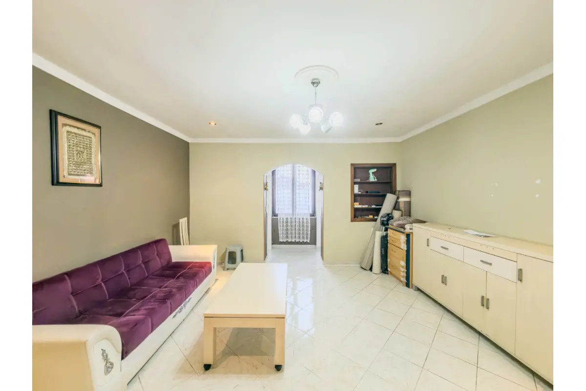 Appartement à  à Molenbeek-Saint-Jean 1080 209000.00€ 2 chambres 82.00m² - annonce 714016