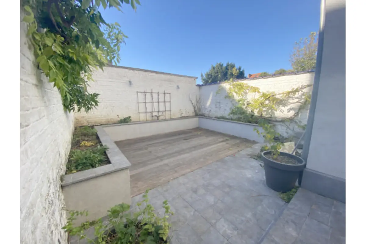 Appartement à louer à Evere 1140 950.00€  chambres 70.00m² - annonce 713962