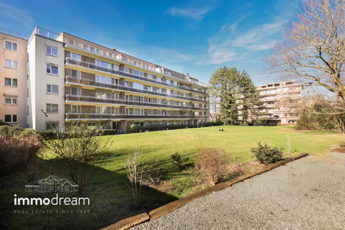 Appartement à  à Uccle 1180 350000.00€ 2 chambres 88.00m² - annonce 714465