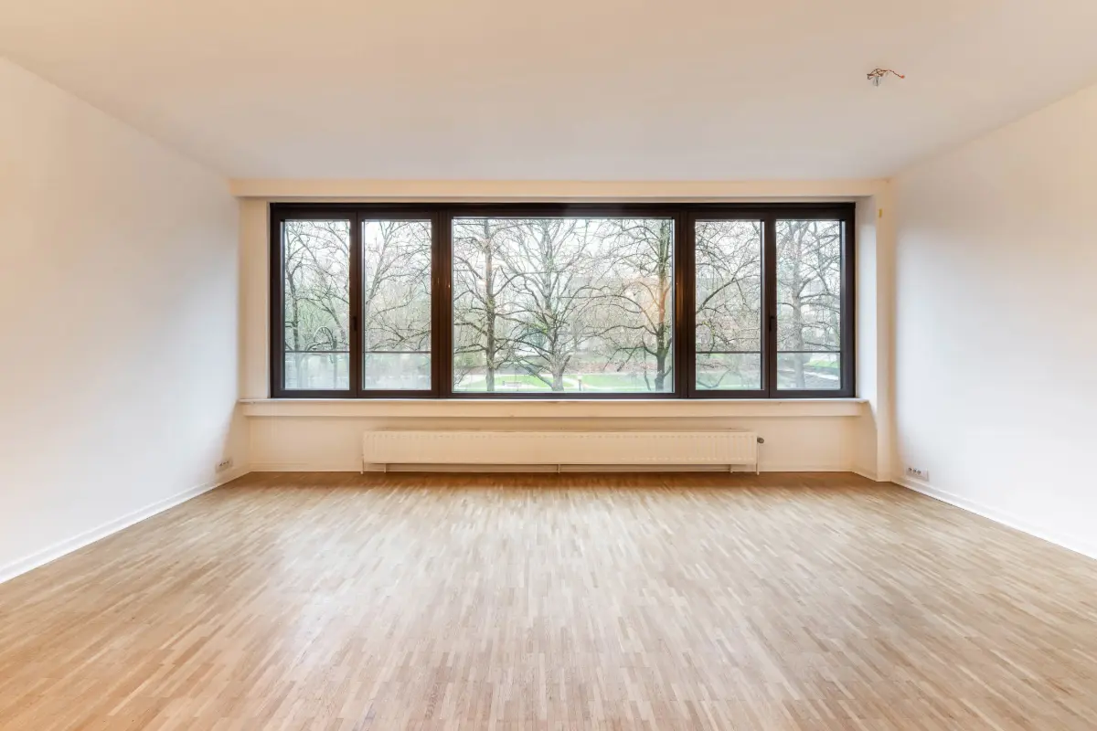 Appartement te  koop in Etterbeek 1040 580000.00€ 2 slaapkamers 98.00m² - Zoekertje 714286