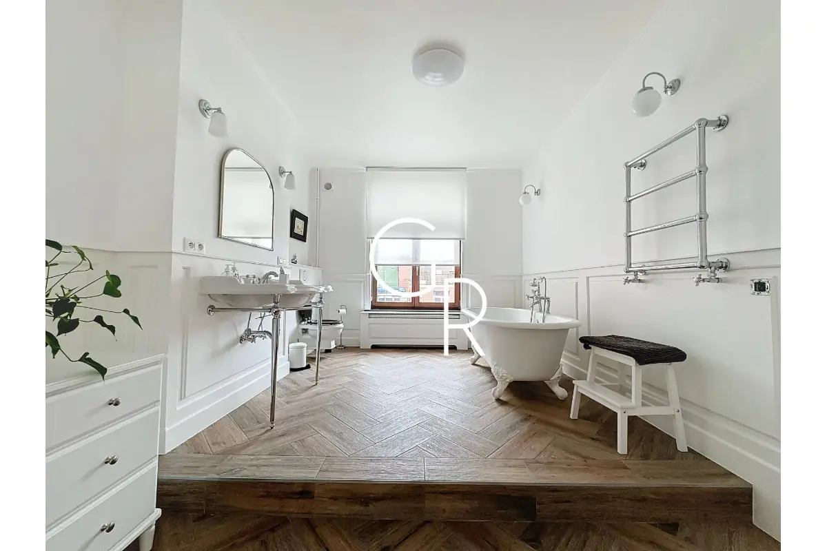 Huis te  huur in Brussel 1000 3800.00€  slaapkamers 291.00m² - Zoekertje 714811