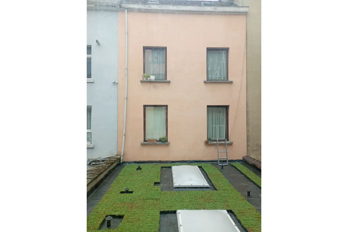 Triplex à vendre à Anderlecht 1070 193000.00€ 2 chambres 103.00m² - annonce 714999