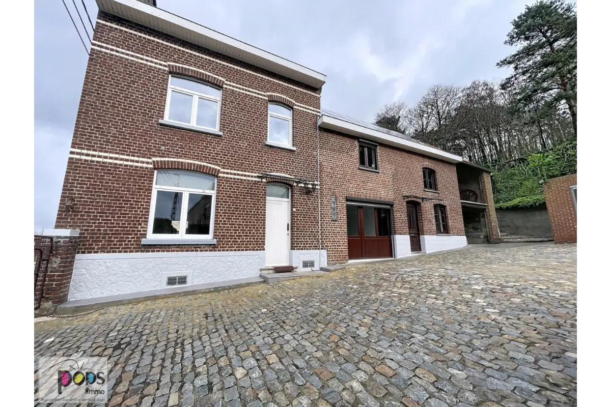 Huis te  in Graven 1390 1750.00€ 4 slaapkamers 160.00m² - Zoekertje 715225
