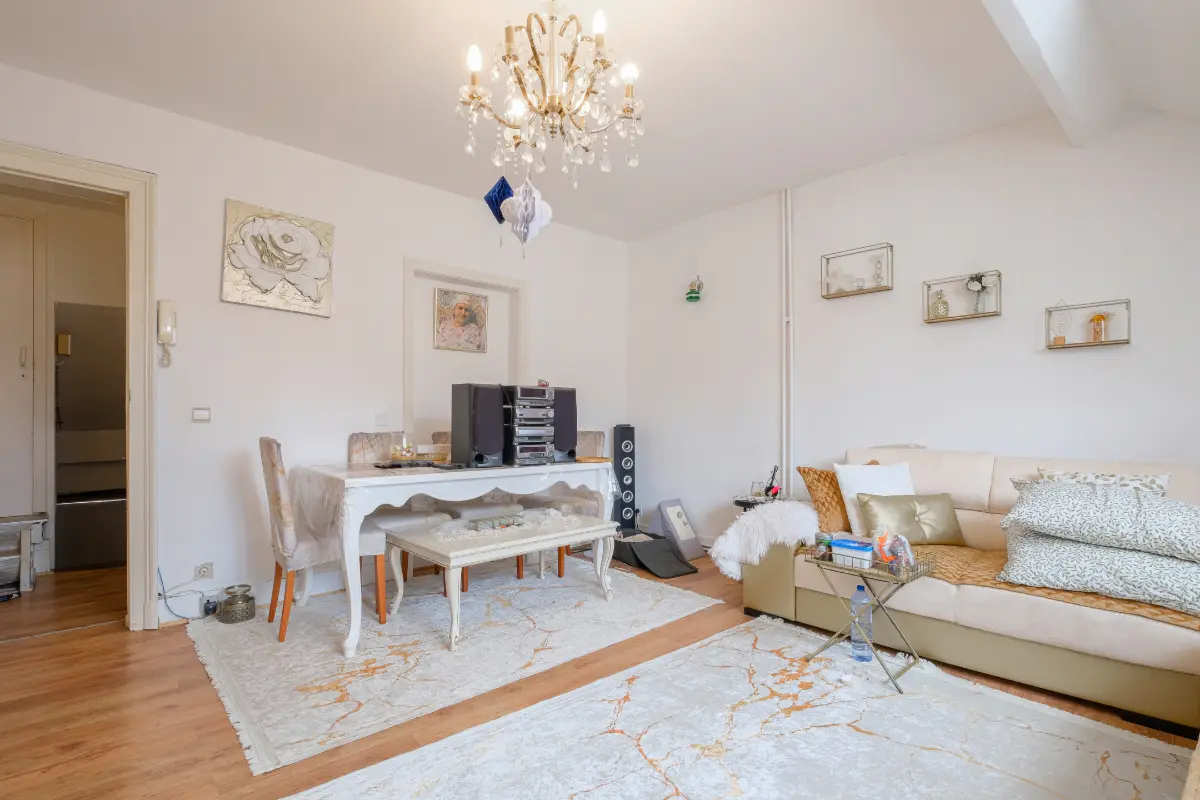 Maison à vendre à Etterbeek 1040 520000.00€ 5 chambres 235.00m² - annonce 715250