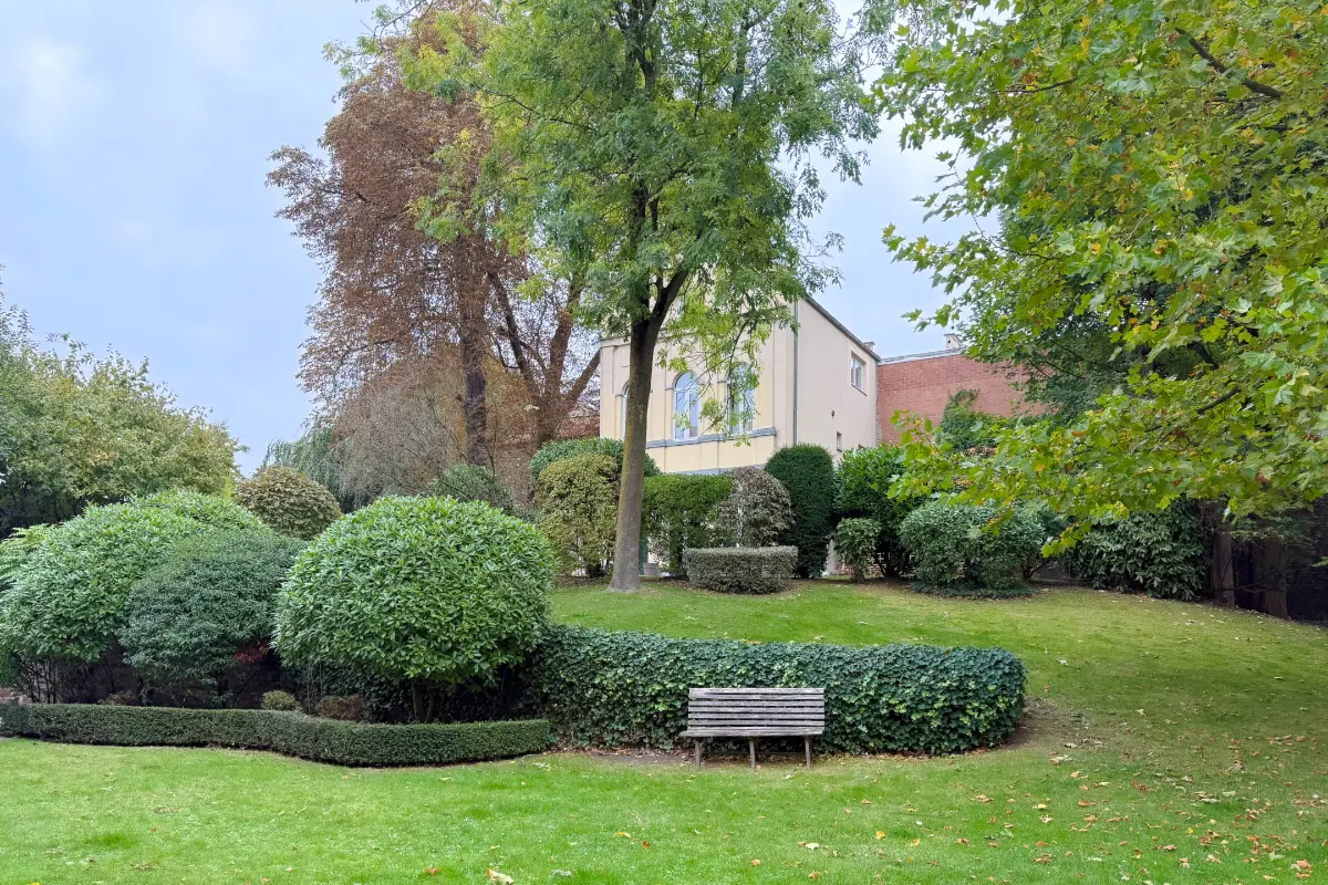 Maison à vendre à Bruxelles 1000 765000.00€ 4 chambres 169.00m² - annonce 715126