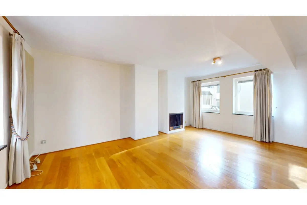 Maison à vendre à Bruxelles 1000 595000.00€ 2 chambres 148.00m² - annonce 714866