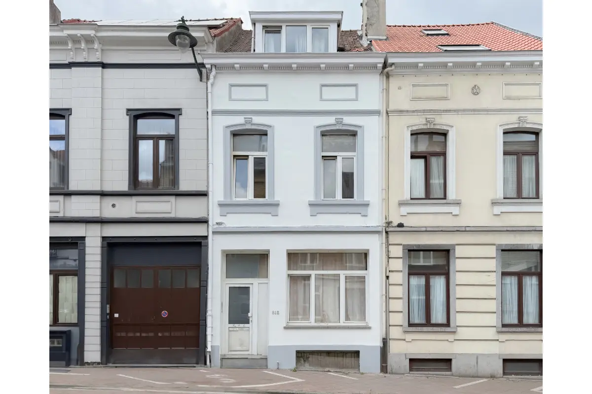 Maison à vendre à Etterbeek 1040 520000.00€ 5 chambres 235.00m² - annonce 715249