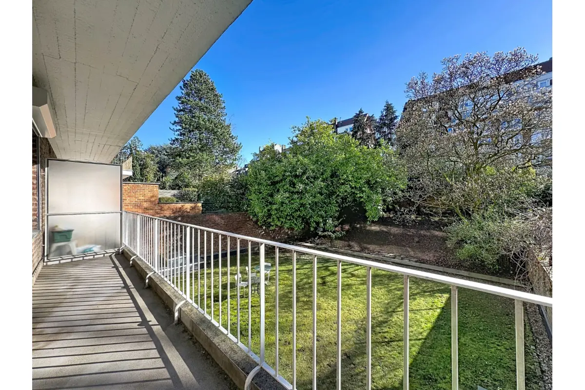 Appartement à vendre à Woluwe-Saint-Lambert 1200 399000.00€ 2 chambres 93.00m² - annonce 715240