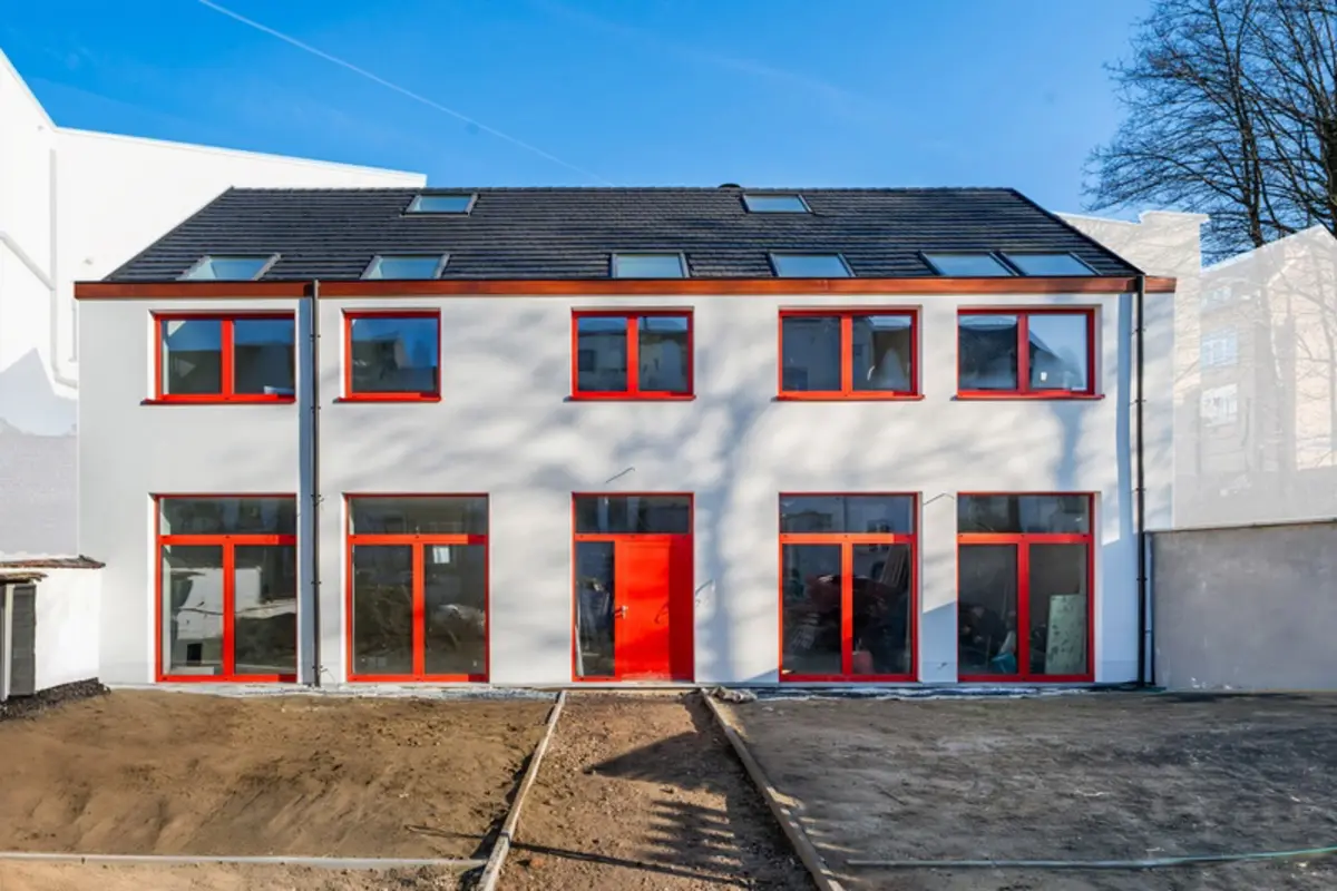 Appartement à vendre à Schaerbeek 1030 520000.00€ 2 chambres 135.00m² - annonce 714952