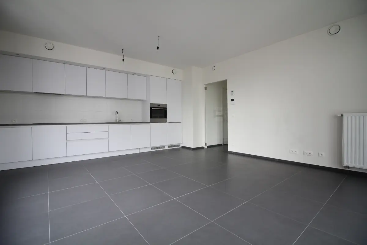 Appartement à louer à Molenbeek-Saint-Jean 1080 1250.00€ 2 chambres 92.10m² - annonce 714737